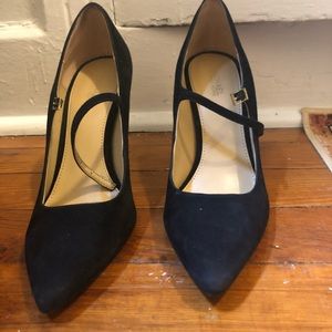 michael kors lisa pump